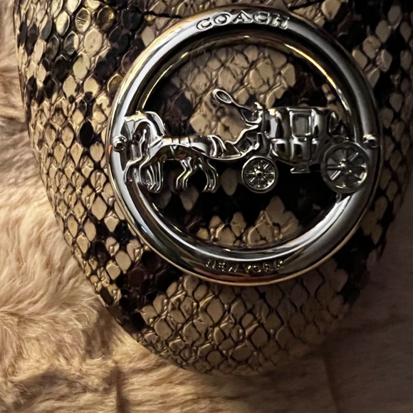 Coach flats - Picture 3 of 3